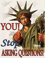 The Smith-Mundt Modernization Act of 2012 allows the federal government to have sweeping power to push television, radio, newspaper and social-media propaganda onto the U.S. public.